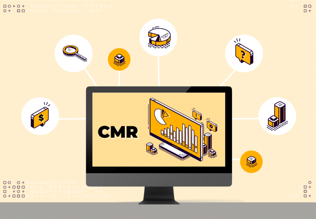 Real estate CRM: more clients, properties and sales